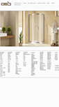 Mobile Screenshot of osb-web.com